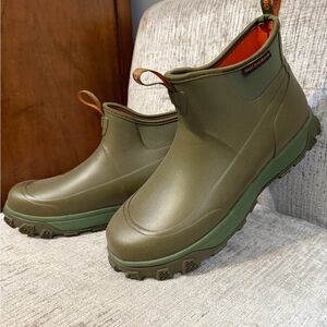 Men's Grundens muck boat boot size 13